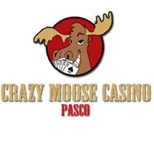Crazy Moose Casino Pasco